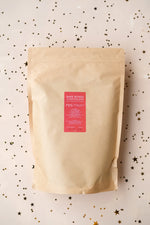 Load image into Gallery viewer, *Pre-order!* - 1kg x 75% Thailand Christmas Special Hot Chocolate Flakes 🎄 (vegan)
